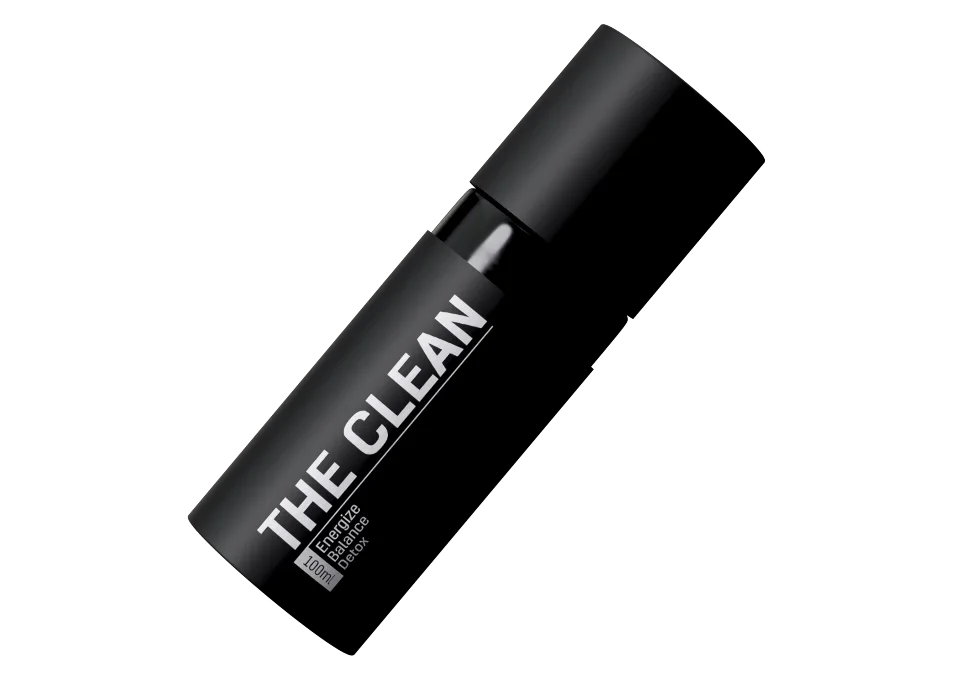 THE CLEAN