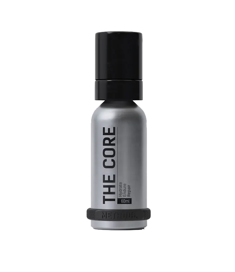 THE CORE · Crema all in one